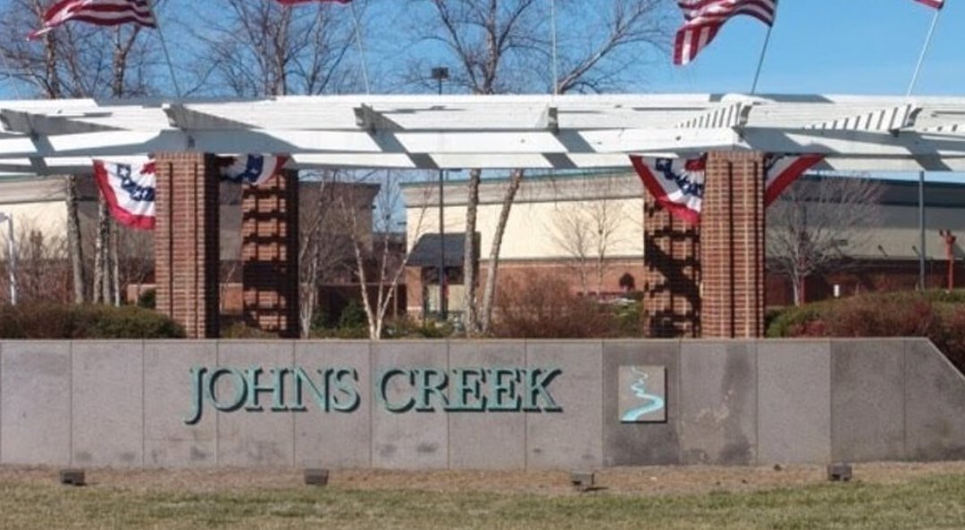 Johns Creek