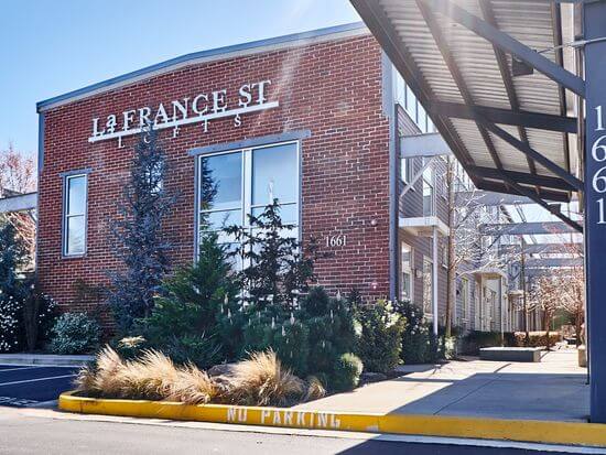 LaFrance Street Lofts